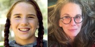 Las tragedias en la vida de Melissa Gilbert: la confusa muerte de su padre, un aborto espontáneo y una impactante infidelidad