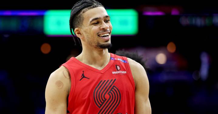 Camara to Miss FIBA EuroBasket 2025 to Focus on NBA Development