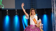 Santa Pola corona a Maite Sánchez Maciá como Reina de las Fiestas 2025