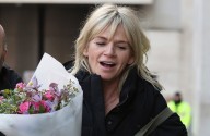 Zoe Ball quit £950,000 a year BBC Radio 2 job for daughter who is ‘never’ home
