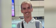 ENDANGERED PERSON ADVISORY: Springfield Police Department searching for missing man