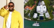 EXCLUSIVE: Court Case Sparks Sex Trafficking Tunnel Theories At Diddy's Mansion