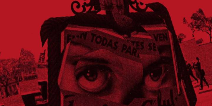 Algunas ideas sobre ‘El Aleph’ de Borges, ese punto que contiene el mundo