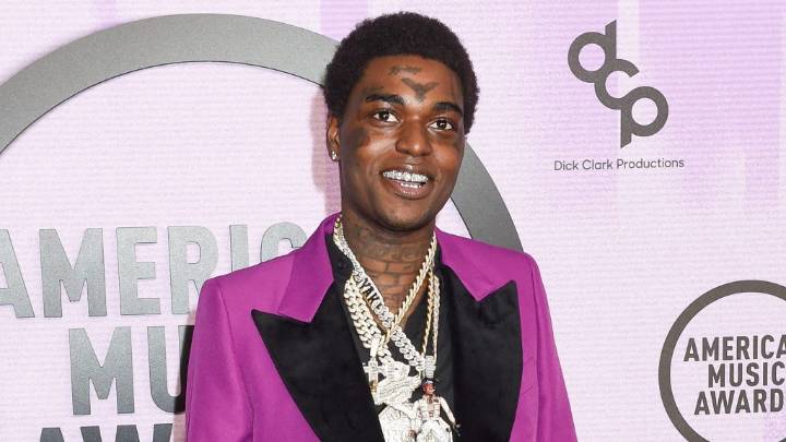 Kodak Black Facing Lawsuit Over 2022 Super Bowl Party Shooting