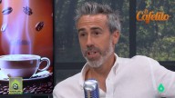 Jorge Vilda desvela su relación con Montse Tomé en 'El Cafelito': "Le mandé un mensaje y..."