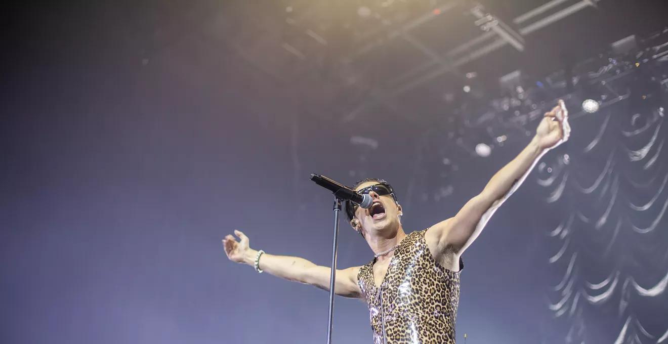 Yunblud Is Shaping the Future of Rock: Review