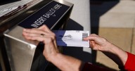 Column: The Big Lie is back and coming for American elections