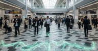 ¿Sabías que al caminar en Japón ya generas electricidad? Así funcionan sus losetas inteligentes