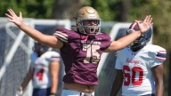 St. Elizabeth's Dominic Carucci breaks down multi