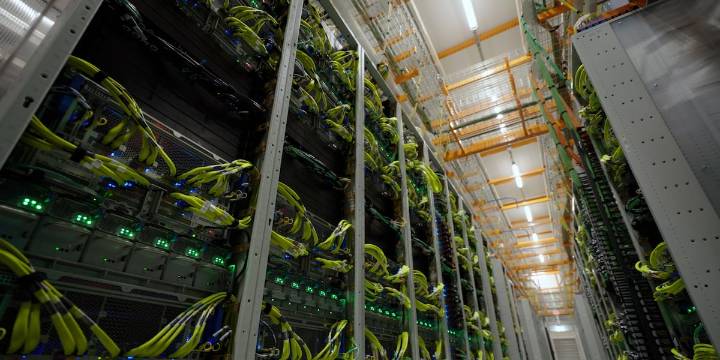 Project Blue Rejected: Deep dive into ‘hyperscale’ data centers