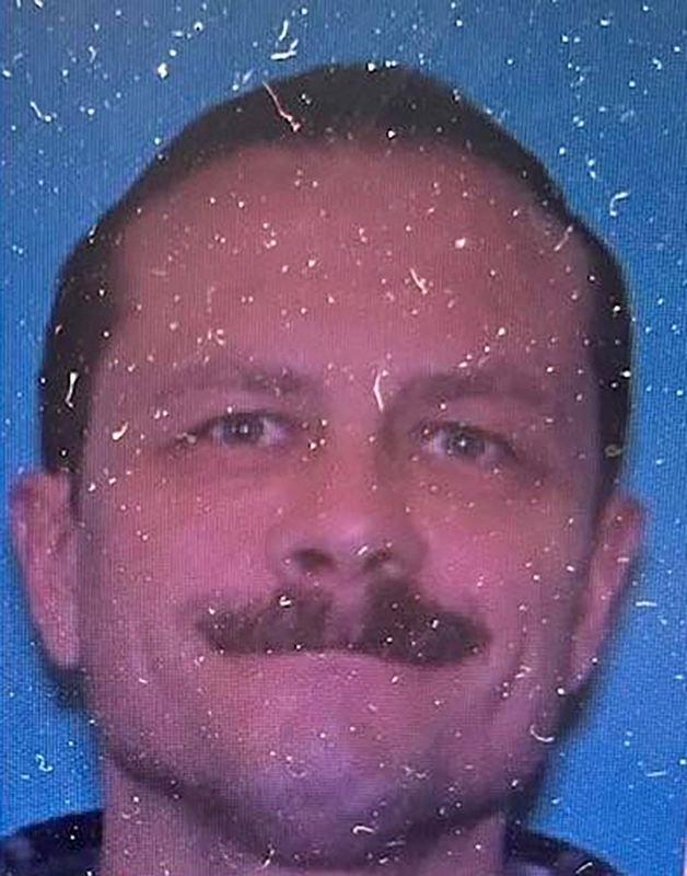 Suspect in killing of four at Montana bar caught after week
