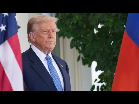 US Appeals Court Rules Trump's Global Tariffs Illegal