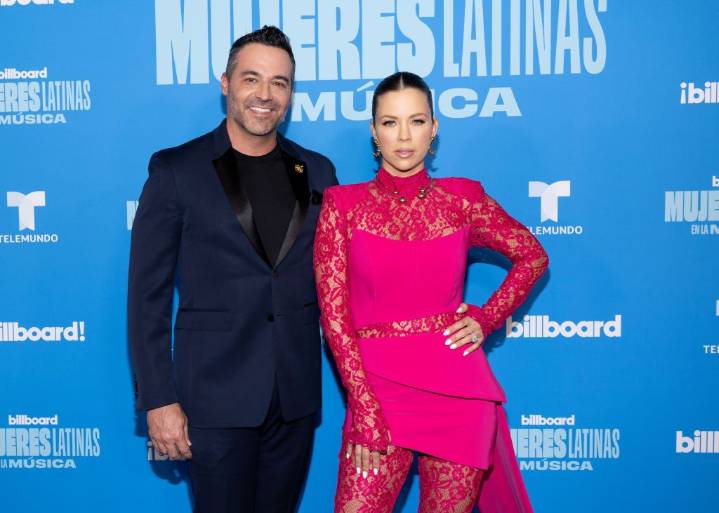Jay Adkins, lo que tienes que saber del esposo de Ximena Duque
