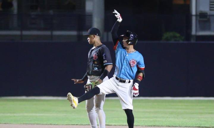 Béisbol Doble A: Los Mulos y los Leones quieren sellar sus pases a la final nacional en el sexto choque de sus series