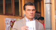 Rodrigo Paz Pereira | Elecciones Bolivia 2025 en vivo hoy: última hora, candidatos, votación y más | 17 de agosto | Samuel Doria Medina | Jorge Tuto Quiroga 