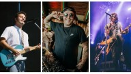 Del rock de Rulo a la música urbana de Kiko Rivera: así sonaran las Fiestas de Fraga