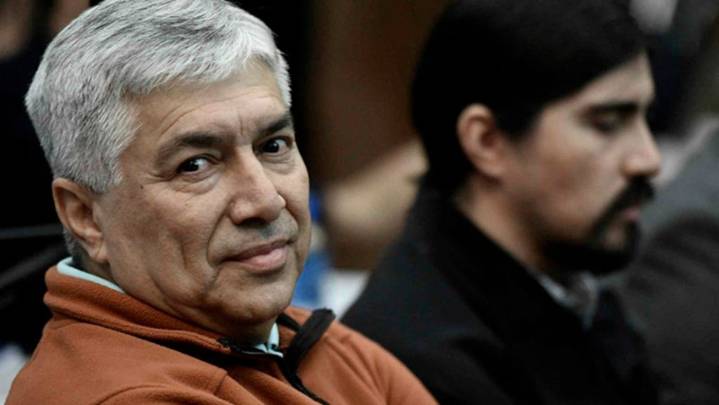 Ruta del dinero K: la Justicia le decomisó a Lázaro Báez más de 50 propiedades y 4 millones de dólares