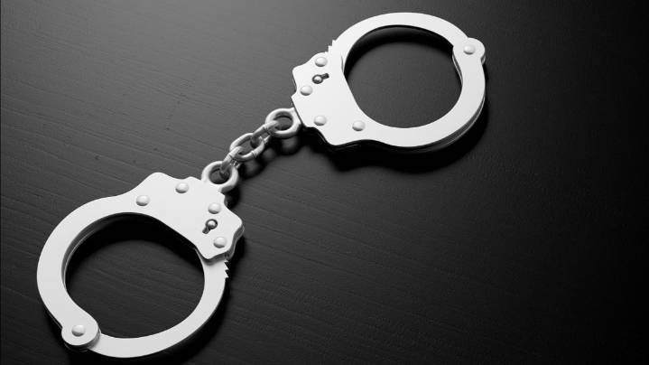 Alvin S. Glenn officer accused of assaulting inmate