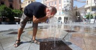 La ola de calor entra en su recta final: las temperaturas bajan en Córdoba a partir del martes