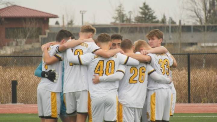 UMAC Coaches Pick UWS Men’s Soccer to Win Conference Title Once Again