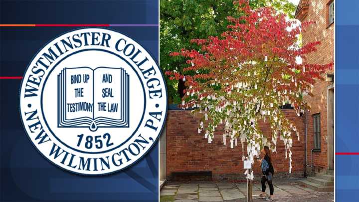 Westminster College set to open Yoko Ono exhibit to public September 1