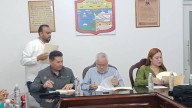 IMSS Bienestar y Gobierno de Escuinapa firman convenio de colaboración