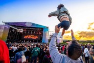 "Romería Gallega" en casa de Luz Casal: Tanxugueiras, Rozalén y Rigoberta Bandini encabezan el Festival de la Luz