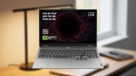 Este portátil con 24 GB de RAM y una RTX 4050 es tan barato que te frotarás los ojos pensando que has visto mal el precio