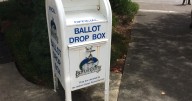 Trump wants to end mail-in voting. Oregon Democrats say he can’t
