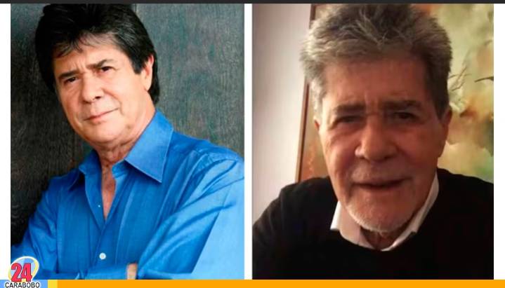 Primer actor Eduardo Serrano fue diagnosticado con cáncer