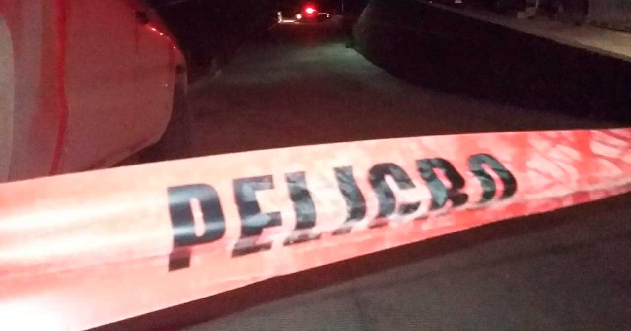 Sin identificar tres supuestas empleadas de maquila fusiladas ayer
