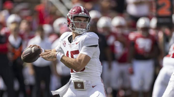 How to watch Alabama vs Florida State: Live stream the 2025 college football game from anywhere