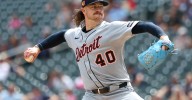 Game 136 Preview: Tigers open 3-game road series vs Royals on Friday
