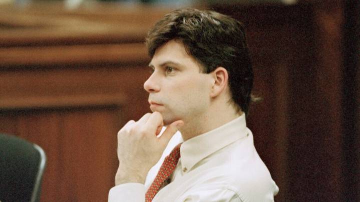 Lyle Menendez Denied Parole 36 Years After His & Brother Erik's Murder Conviction