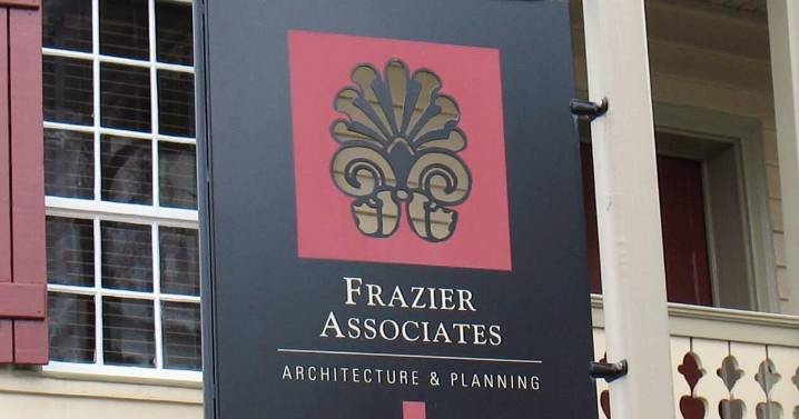 Frazier Associates, Staunton firm that preserved Virginia and valley architecture, closes