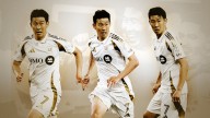 Son Heung-Min delivers the goods for LAFC in first MLS start