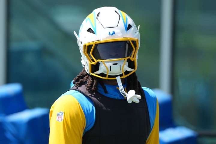 Chargers Receive Grim Update On First