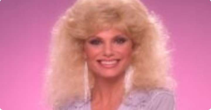 Loni Anderson Continued Working Despite Illness Before Her Death