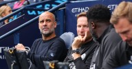 'Things I like' - Why Pep Guardiola believes Man City will be successful this season