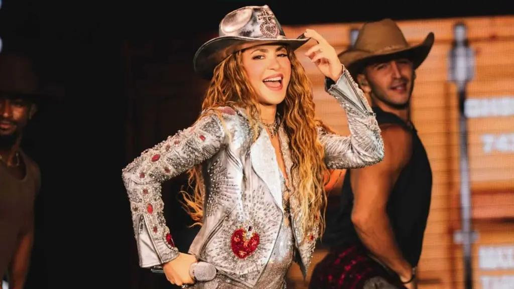 Concierto Shakira en Hermosillo Hoy: Objetos Permitidos y Hora de Entrada al Estadio
