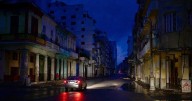 Crisis en Cuba, habrá apagones simultaneos en el 47% de su territorio