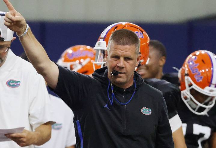 How does UF's season opener vs. LIU help or hurt Gators?