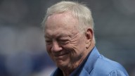 On Saturday, Jerry Jones was mum on Micah Parsons (which might say plenty)