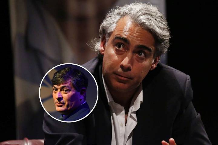 Marco Enríquez-Ominami acusa a Parisi de promover actos ilegales tras convocatoria al Servel: “Deberá asumir las consecuencias”