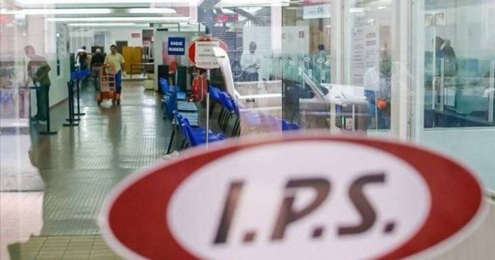 El Gobierno prorrogó la intervención del IPS por tres meses