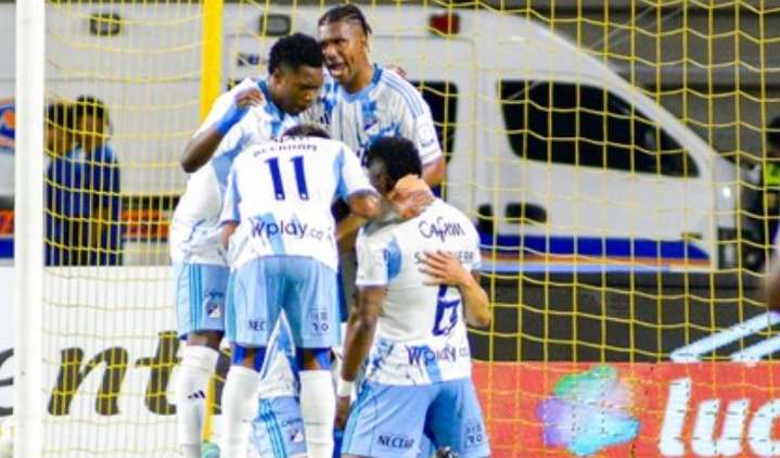 Millos SÍ clasificaría a cuadrangulares: dato que aliviaría la crisis