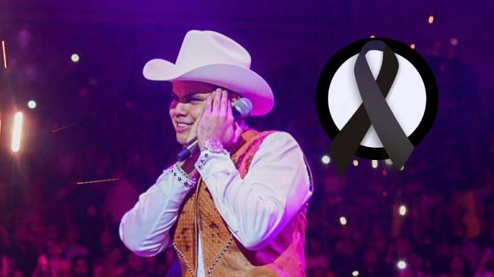 ¿Quién era Ernesto Barajas, vocalista de Enigma Norteño?; fue asesinado a balazos