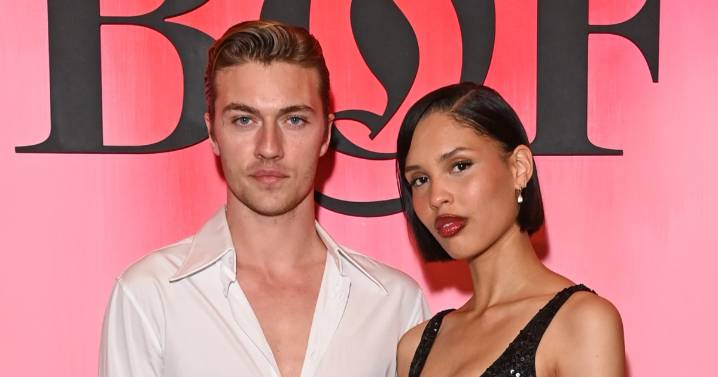 TikTok Couple Nara and Lucky Smith Share Their 10 Marriage Rules