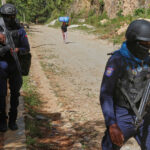 US seeks UN authorization for new ‘Gang Suppression Force’ to tackle escalating violence in Haiti