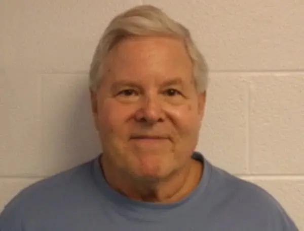 Florida Sheriff Outraged As North Carolina Judge Lowers Bond For Accused Child Predator